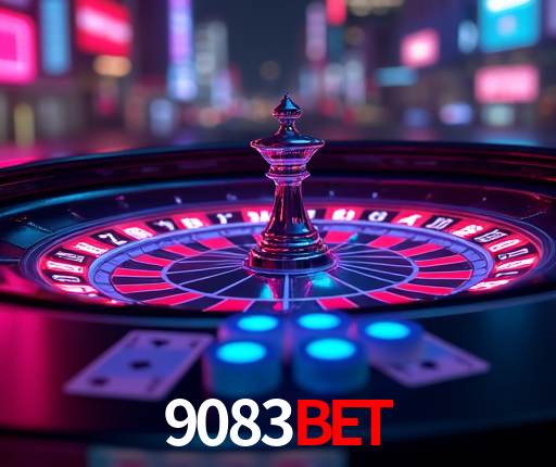 Experiência VIP 9083bet