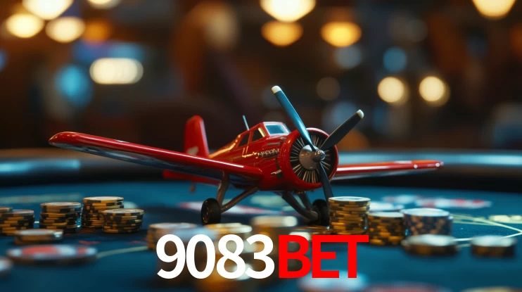 Welcome Bonus 9083bet