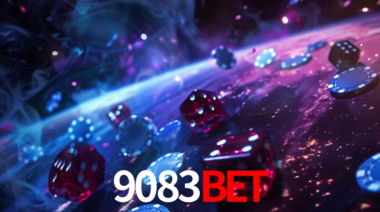Experiência VIP 9083bet
