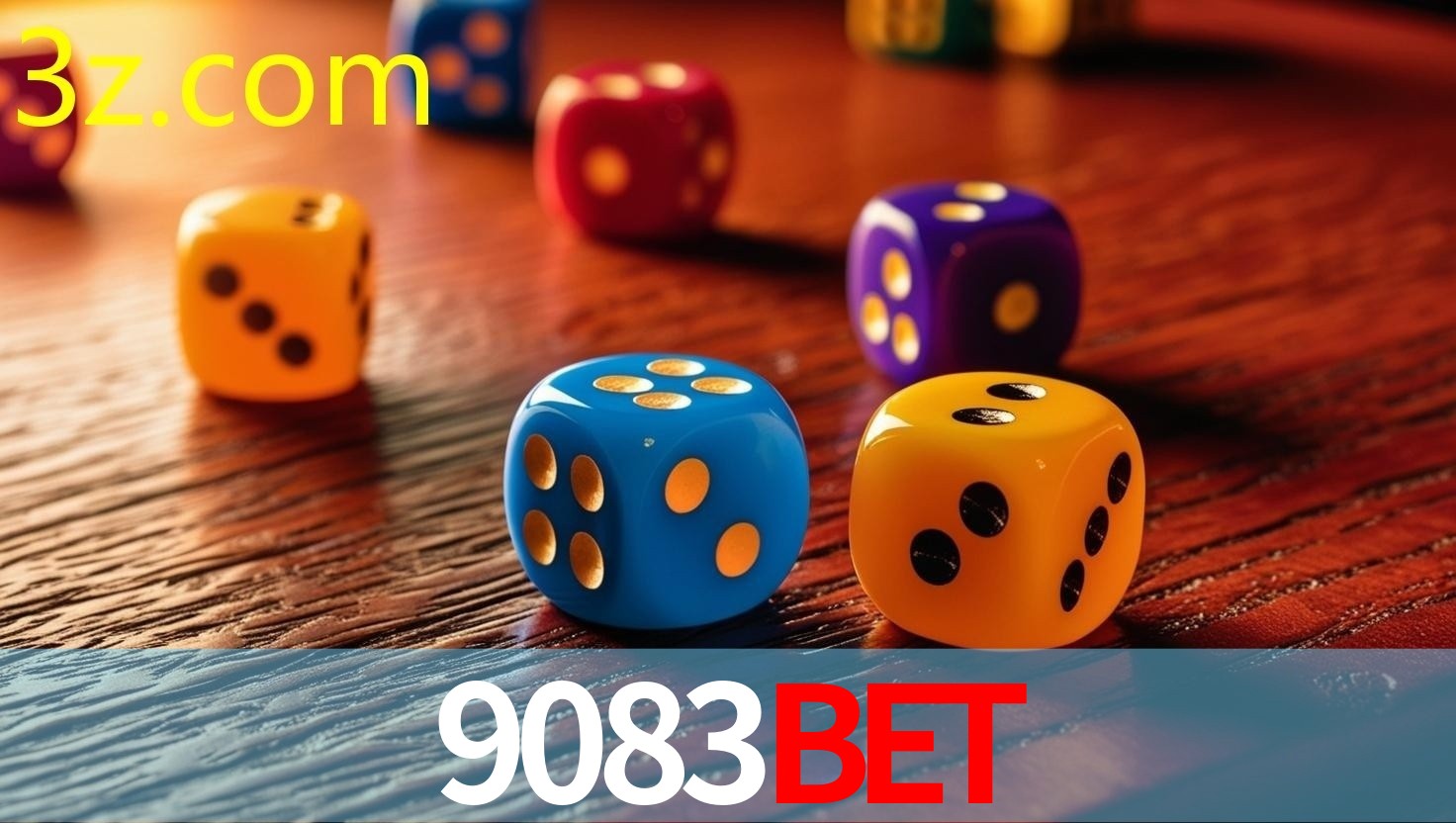 9083BET