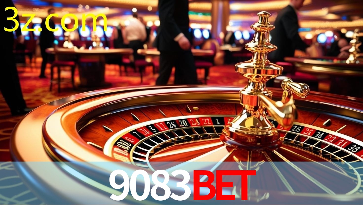 9083BET