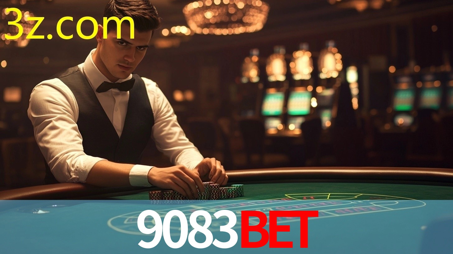 9083BET