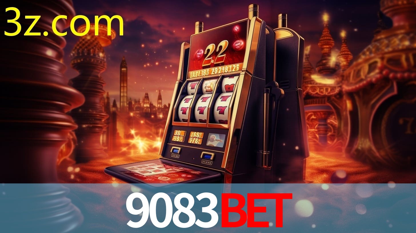 9083BET