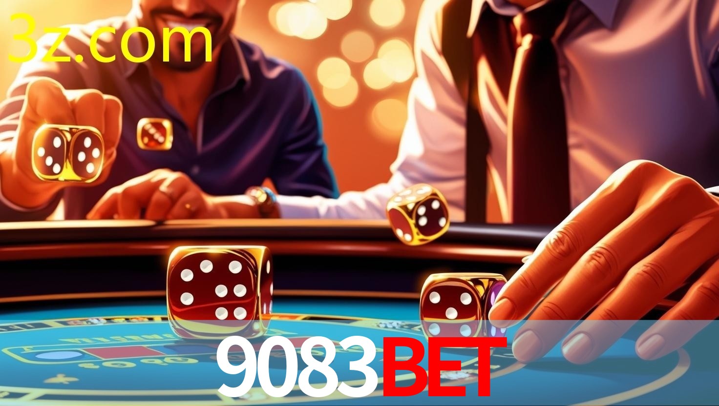 9083BET