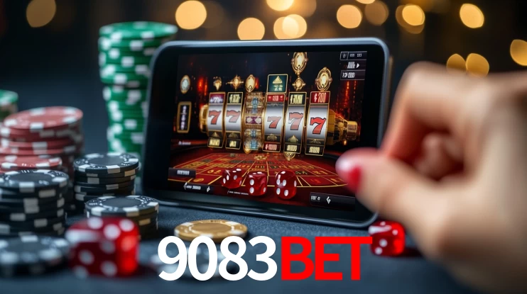 Ofertas Imperdíveis na 9083bet: Promoções e Bônus Que Valem a Pena