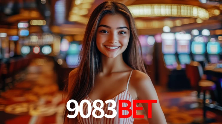 Experimente o Login Seguro Premium no 9083bet