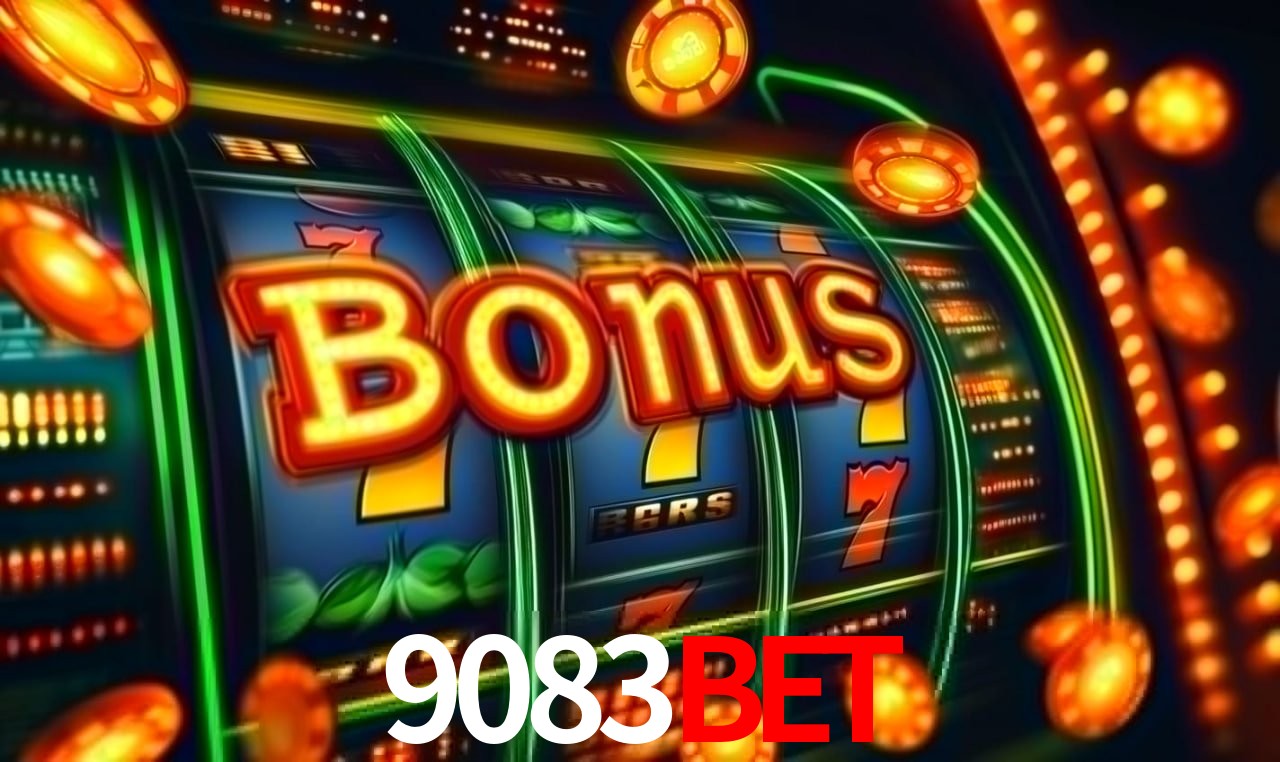 Daily Bonuses 9083bet