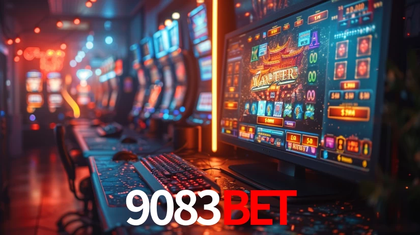 9083bet: Seu Especialista em Apostas Esportivas Brasileiras