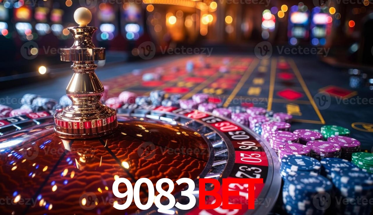Secure Login 9083bet