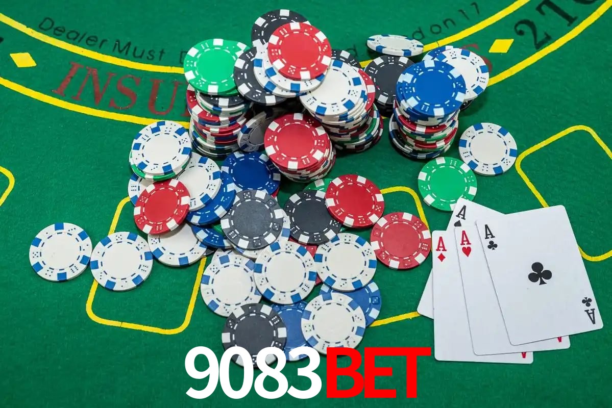 Desvendando o Mundo dos Jogos Virtuais na 9083bet