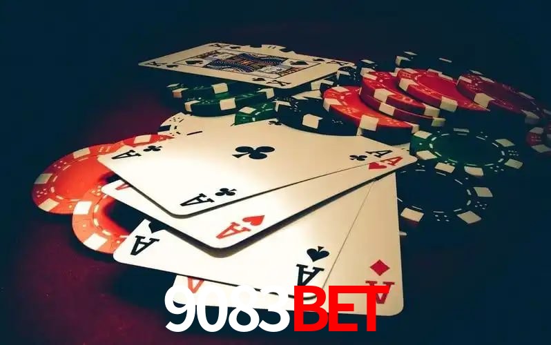 A Emoção da Loteria na 9083bet: Uma Chance de Mudança de Vida