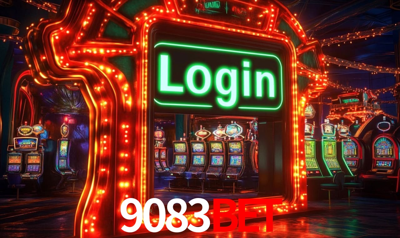 A Revolução dos Aplicativos de Jogos no 9083bet