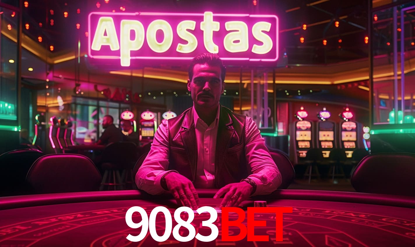 Estatísticas do Jogo 9083bet