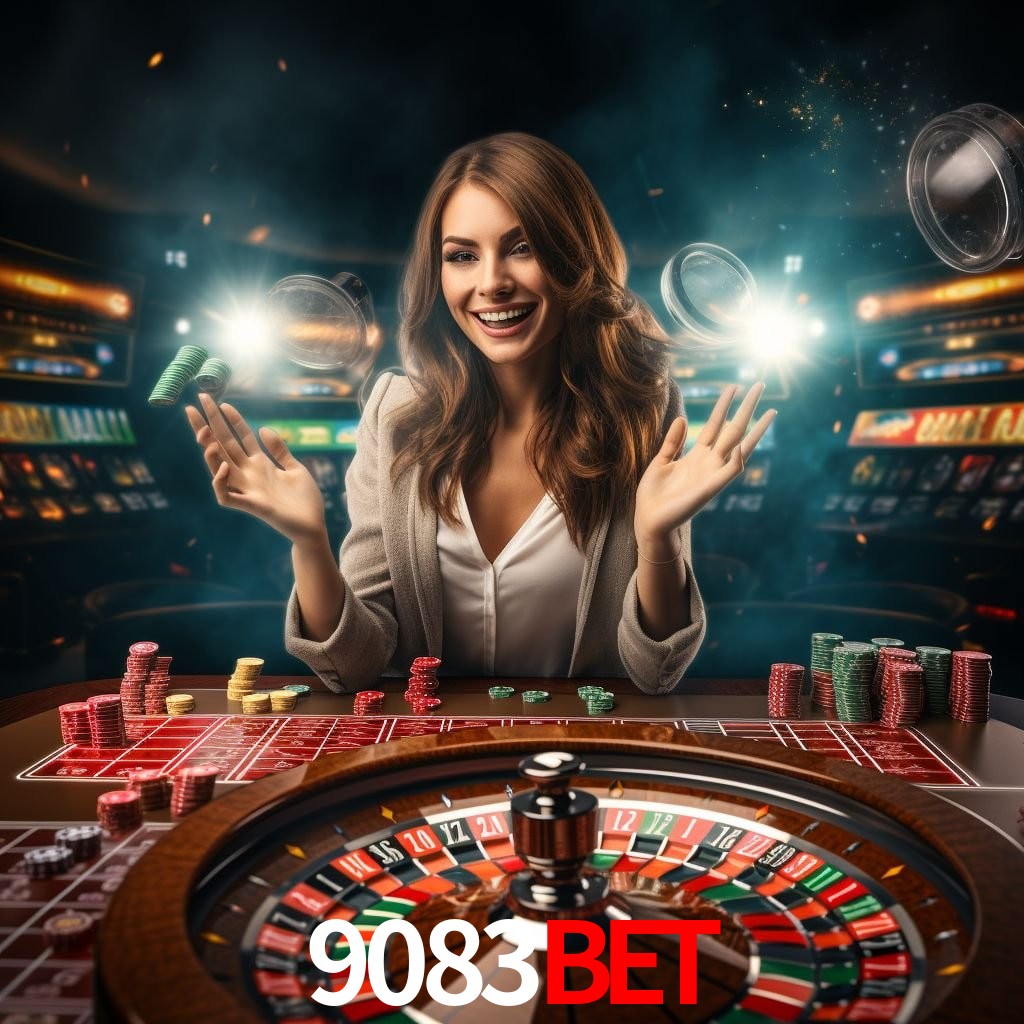 9083bet.com