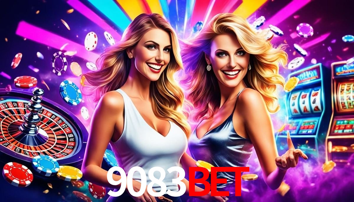 A Emoção da Loteria na 9083bet: Uma Chance de Mudança de Vida