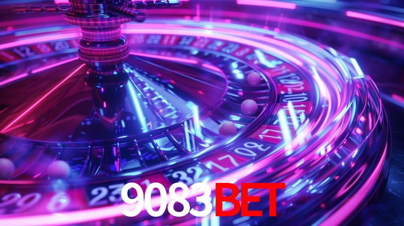 Casino Ao Vivo 9083bet