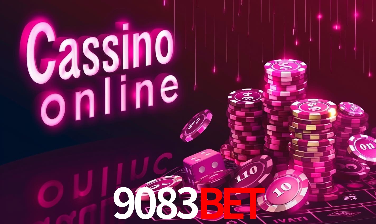 Recursos de Bônus 9083bet