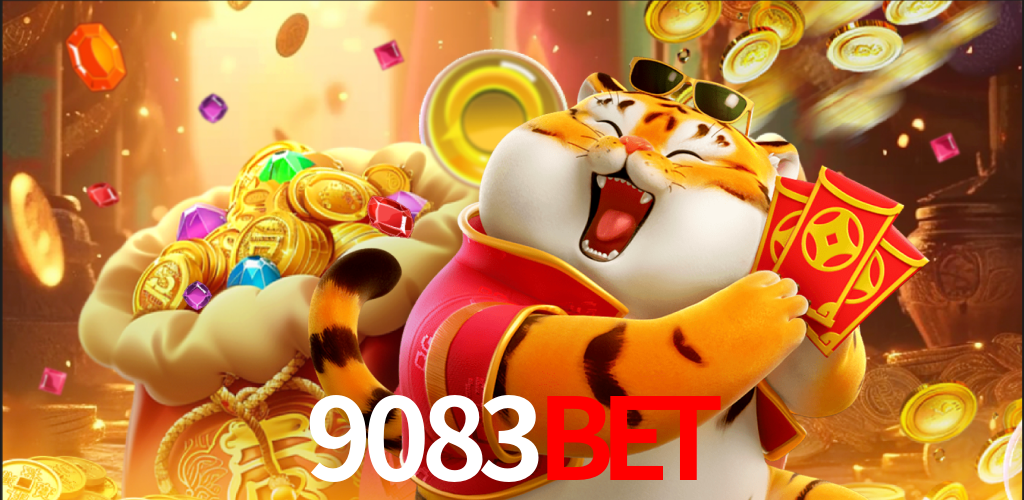 Desvendando o Mundo dos Jogos Virtuais na 9083bet
