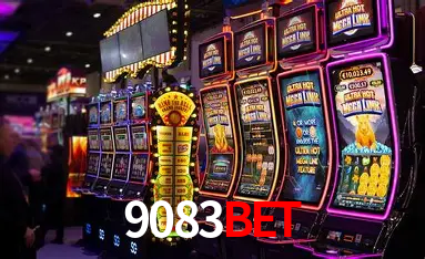 Seasonal Promotions 9083bet