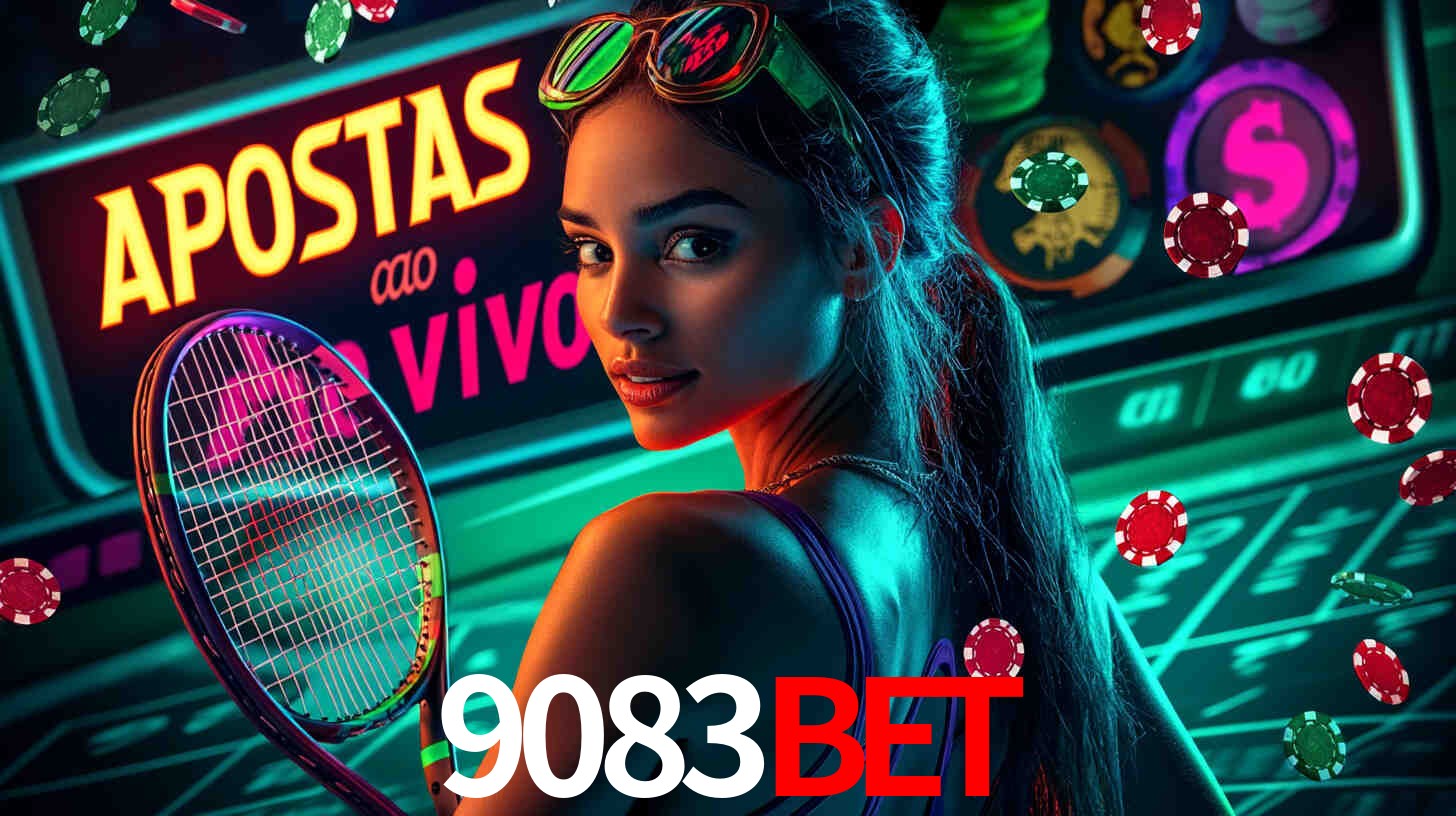 Torneios 9083bet