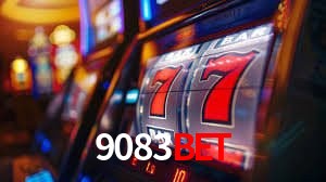 Apostas Esportivas na 9083bet: Um Guia Completo