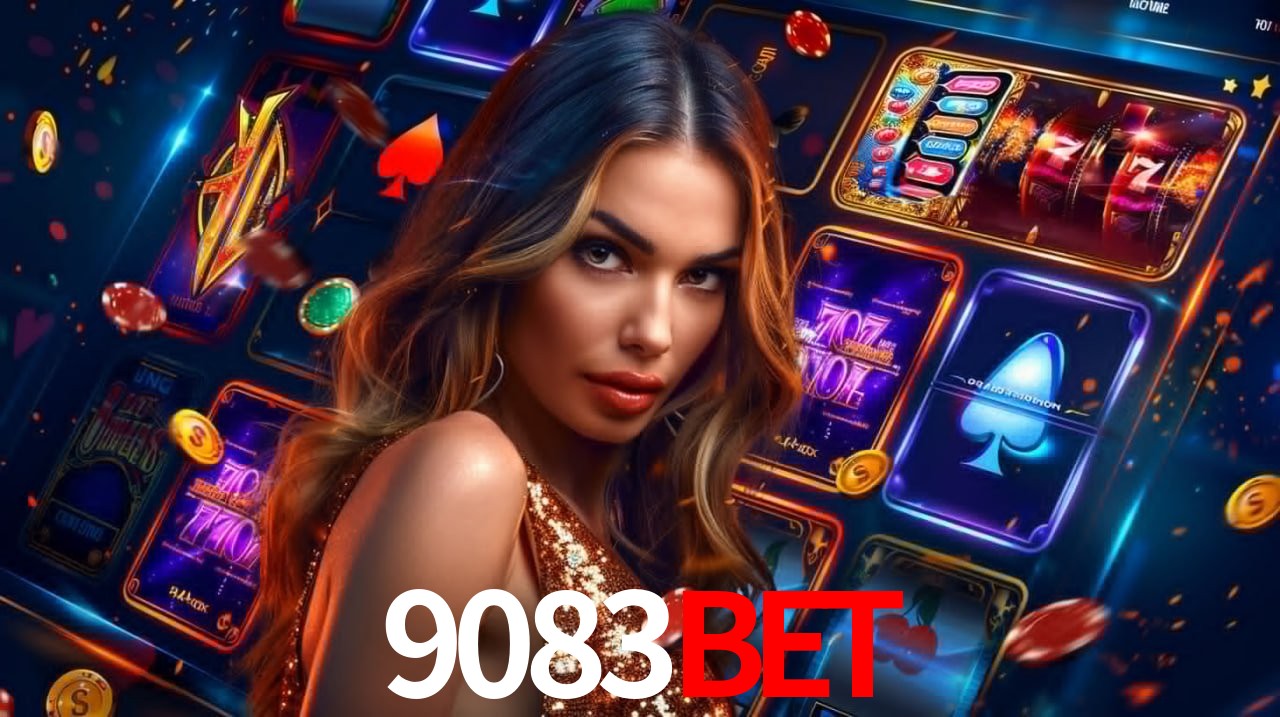 Login Seguro 9083bet