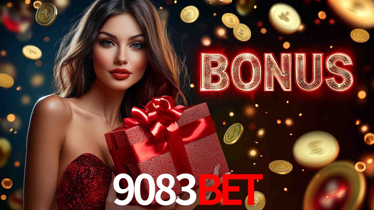 Casino VIP 9083bet