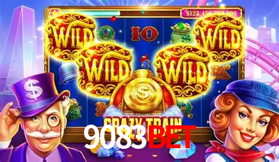 Flash Promotion 9083bet
