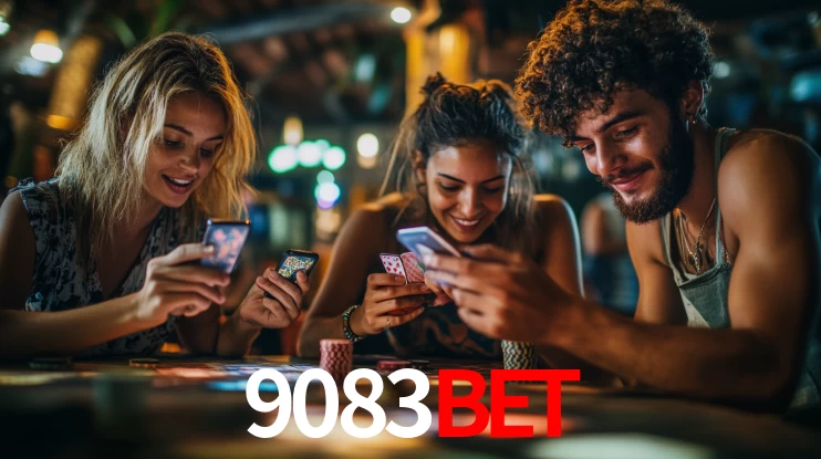 Exclusive Games 9083bet