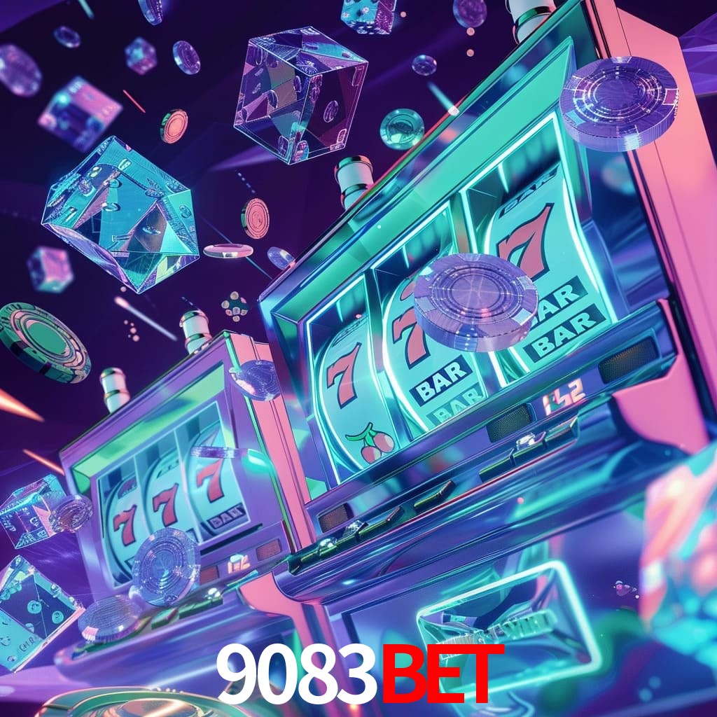 Design Responsivo 9083bet