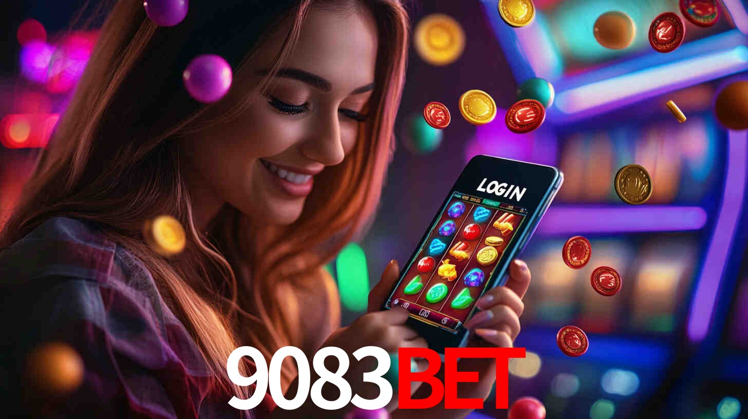 9083bet.com