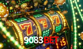 Account Benefits 9083bet