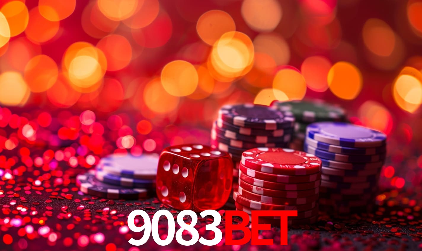 Avaliações dos Jogadores 9083bet