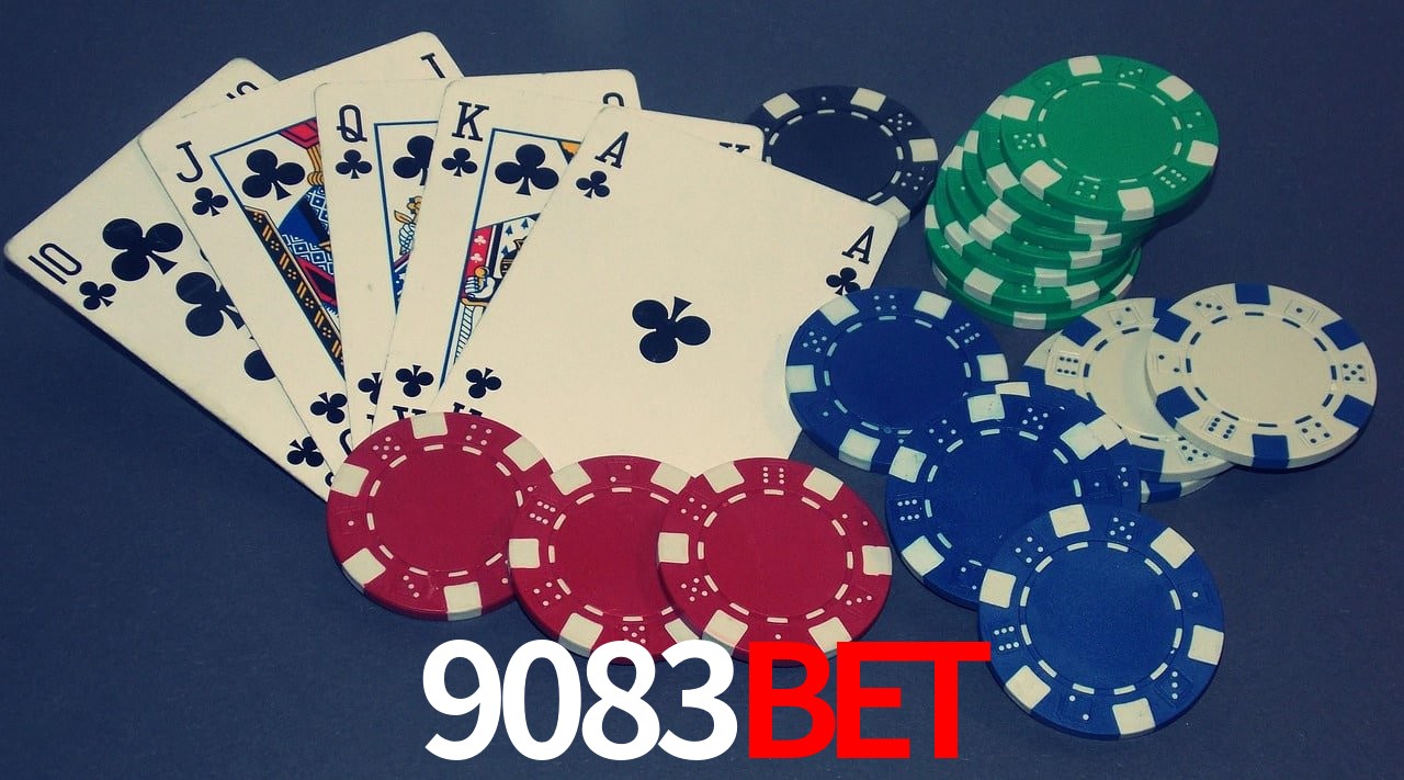 Football Betting 9083bet