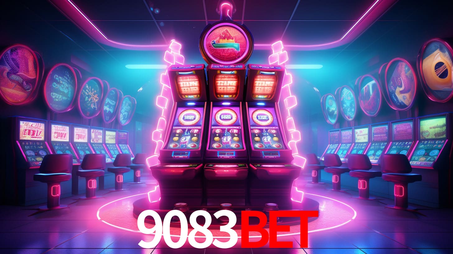 Bônus Generosos e Exclusivos no 9083bet para Você!