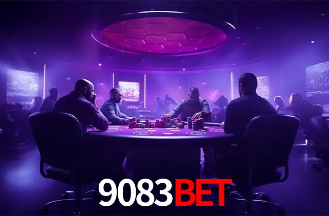 Diretório de Jogos 9083bet