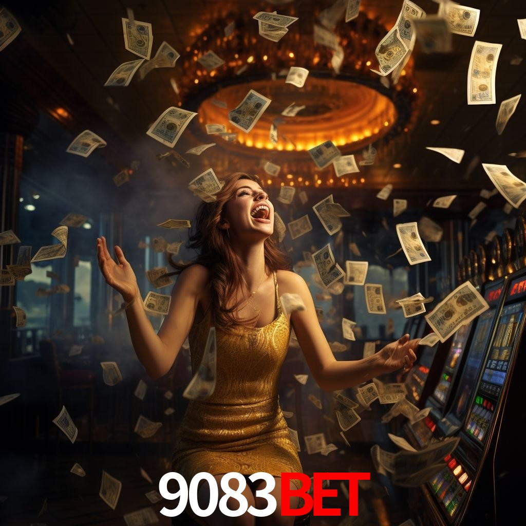 Tournaments 9083bet