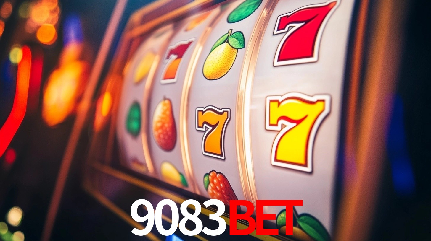 9083bet: Jogos de Caça-Níqueis-Altas Recompensas, Roleta-Velocidade, Blackjack-Desafios Máximos