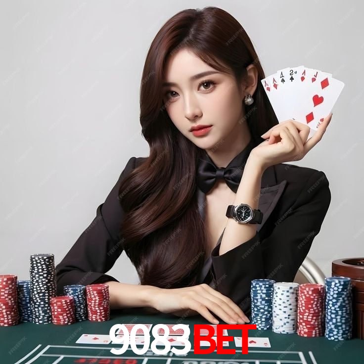 Descubra a Essência do 9083bet: Nossa História e Compromissos