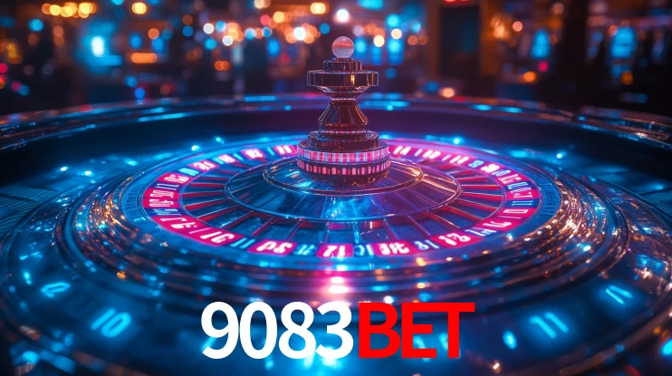 9083bet.com