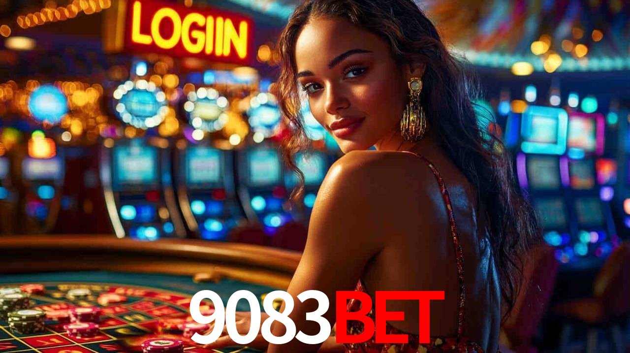 Descubra o Programa VIP da 9083bet: Vantagens Exclusivas para Jogadores