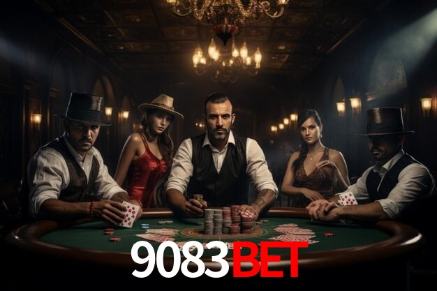 Segurança 2FA 9083bet