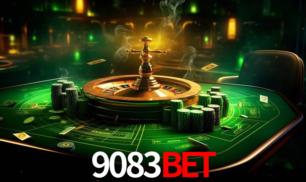 Tecnologia da Plataforma 9083bet