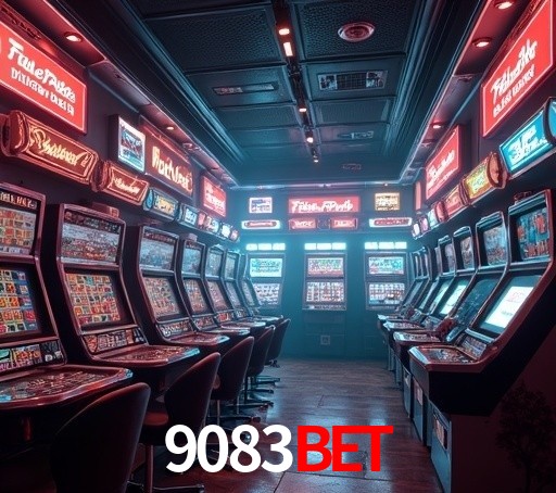 Explorando a Categoria de Eventos em Apostas na 9083bet