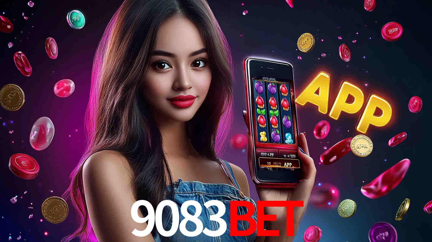 Casino Ao Vivo 9083bet