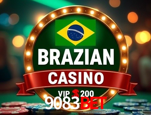 Desvendando o Mundo dos Jogos Virtuais na 9083bet