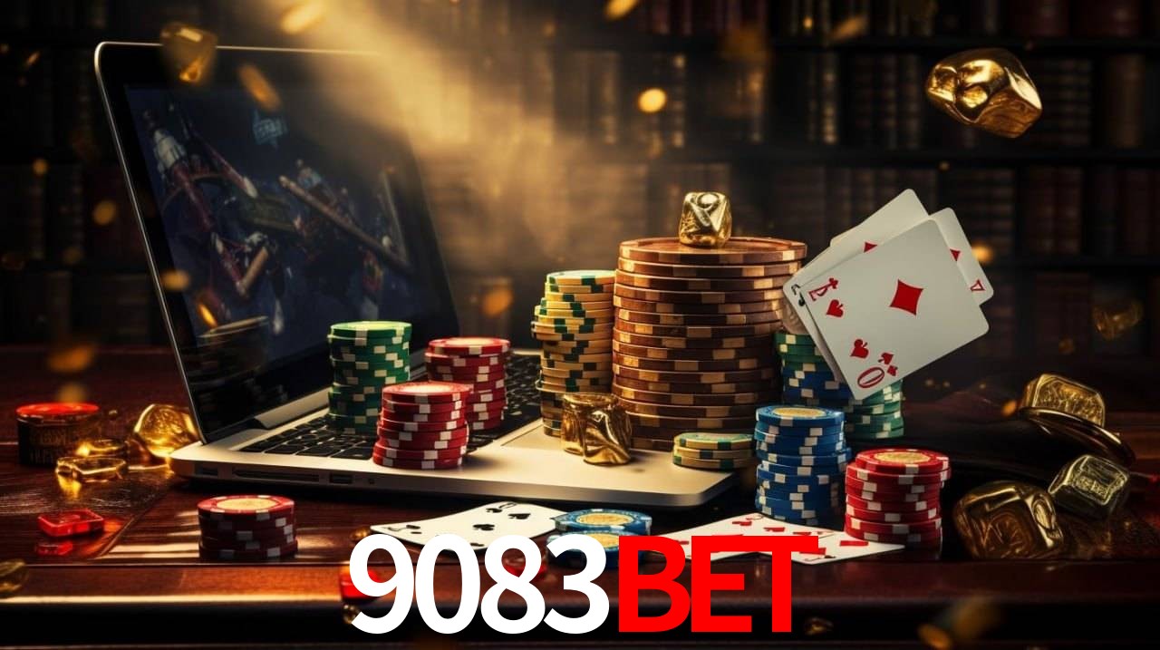 A Experiência Imersiva dos Cassinos Ao Vivo no 9083bet