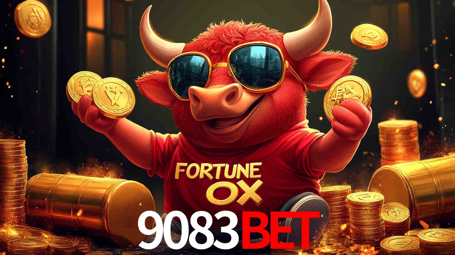 PIX Instantâneo 9083bet
