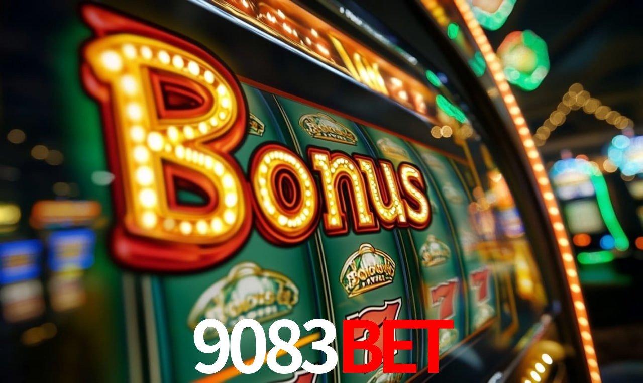 Descubra o Programa VIP da 9083bet: Vantagens Exclusivas para Jogadores