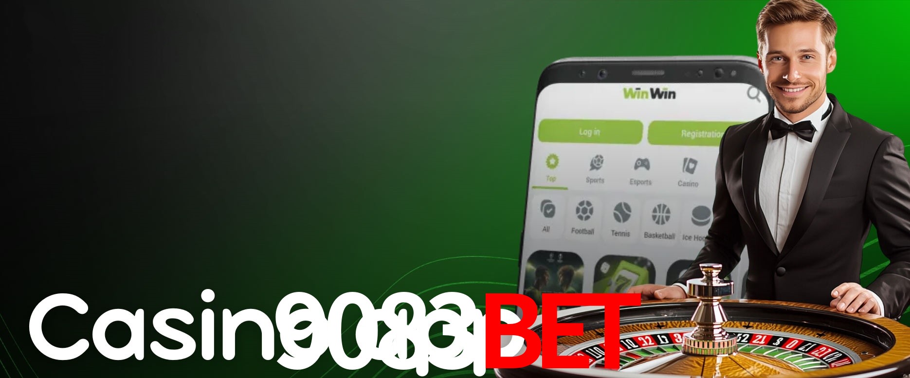 Game Providers 9083bet